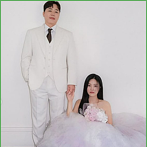 상견례 취소까지 당했는데...41세 한윤서, 21년 만에 아파트 입성하며 오늘 결혼