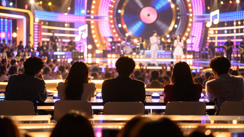 '놀라운 토요일' 올데이 프로젝트 출격｜팀전·받쓰·춤으로 채운 완전체 회차