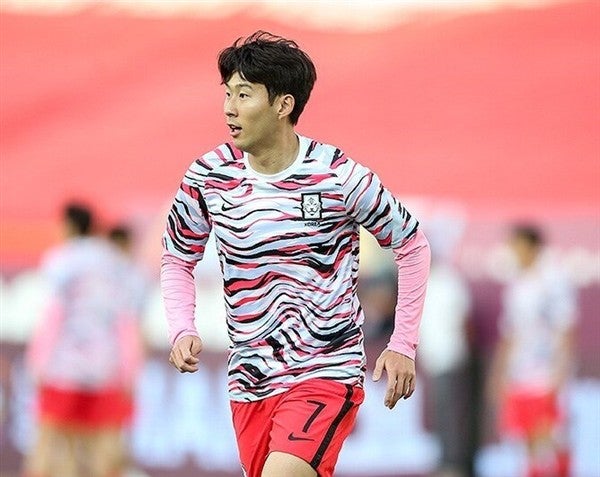 손흥민 리더십 논란과 96라인 은퇴설, 세 선수는 무엇을 말했나