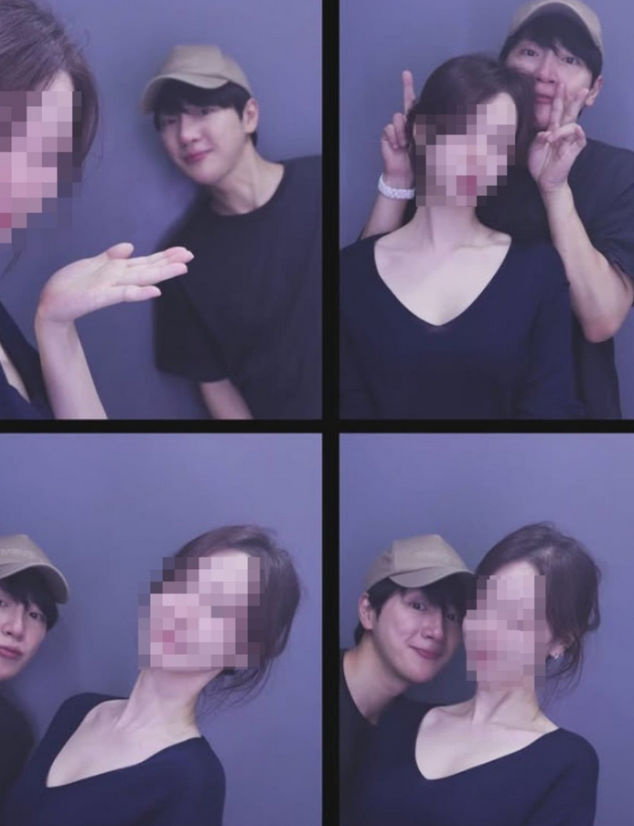 이상엽 와이프 누구길래? 증권사 근무 아내 직업부터 결혼 3년 차 달라진 일상까지