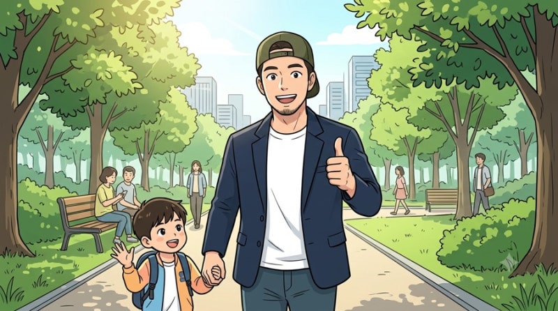 2027년 공무원 육아휴직 쓰면 월급은 얼마 일까?