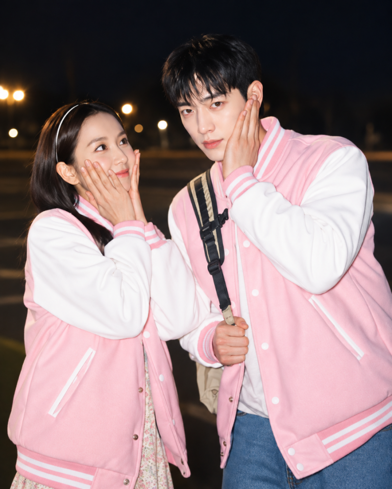 블랙핑크 지수·서강준 열애설, 사실일까?