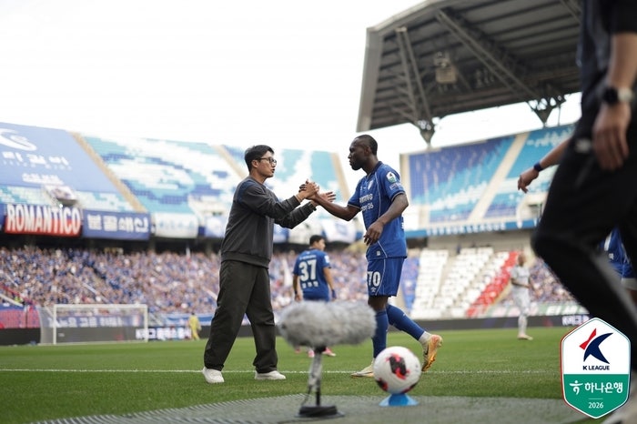K리그1 승격 확정짓나? 수원삼성 안산전 4-1 대승과 10경기 무패 행진