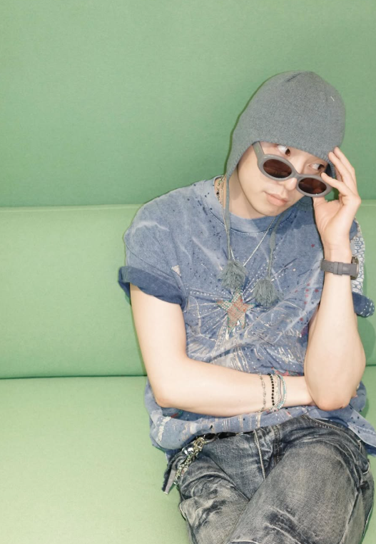 “2년 동안 매달 몇천만원?” 강승윤 저작권료 억대 고백, REALLY REALLY 탄생 비화와 프로필