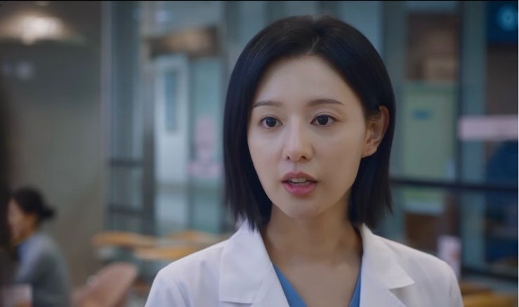 닥터X 1·2화, 첫 회 시청률 11.4%…김지원의 카리스마가 통했다!