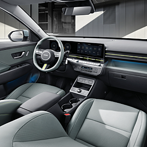 "리터당 19.8km SUV" 2026 신형 현대 코나 풀체인지 가격표 연비표 제원 하이브리드 실구매가 지....