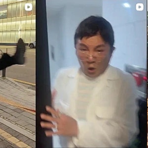 조세호, 논란에 방송 줄줄이 하차했는데…최근 일상까지 주목받는 이유