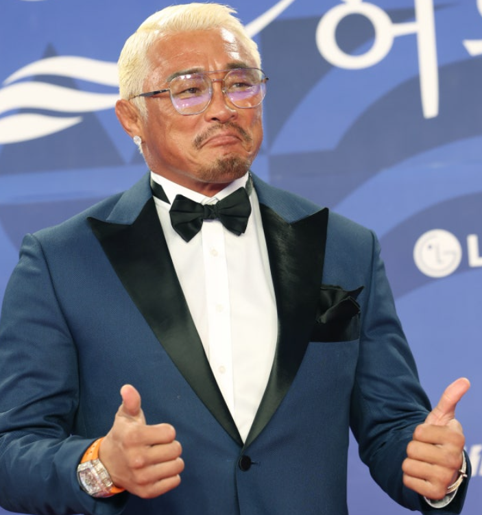 추성훈 SNS 활동 잠정 중단 이유… 은퇴 경기 앞두고 전한 안타까운 지인 부고 소식