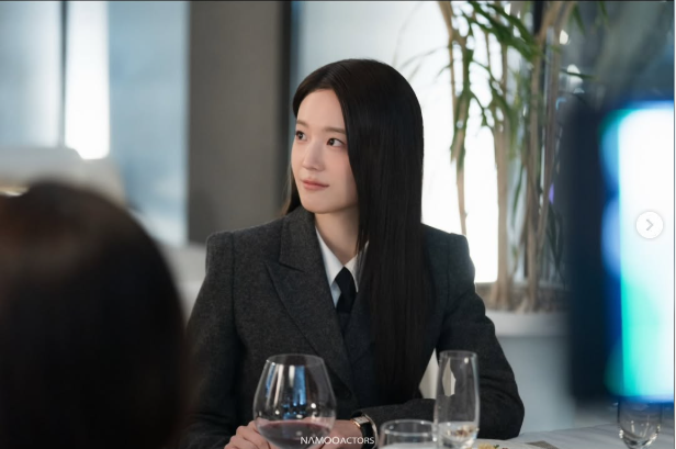 장규리, 걸그룹에서 배우로 변신…알고 보니 남다른 성장 배경