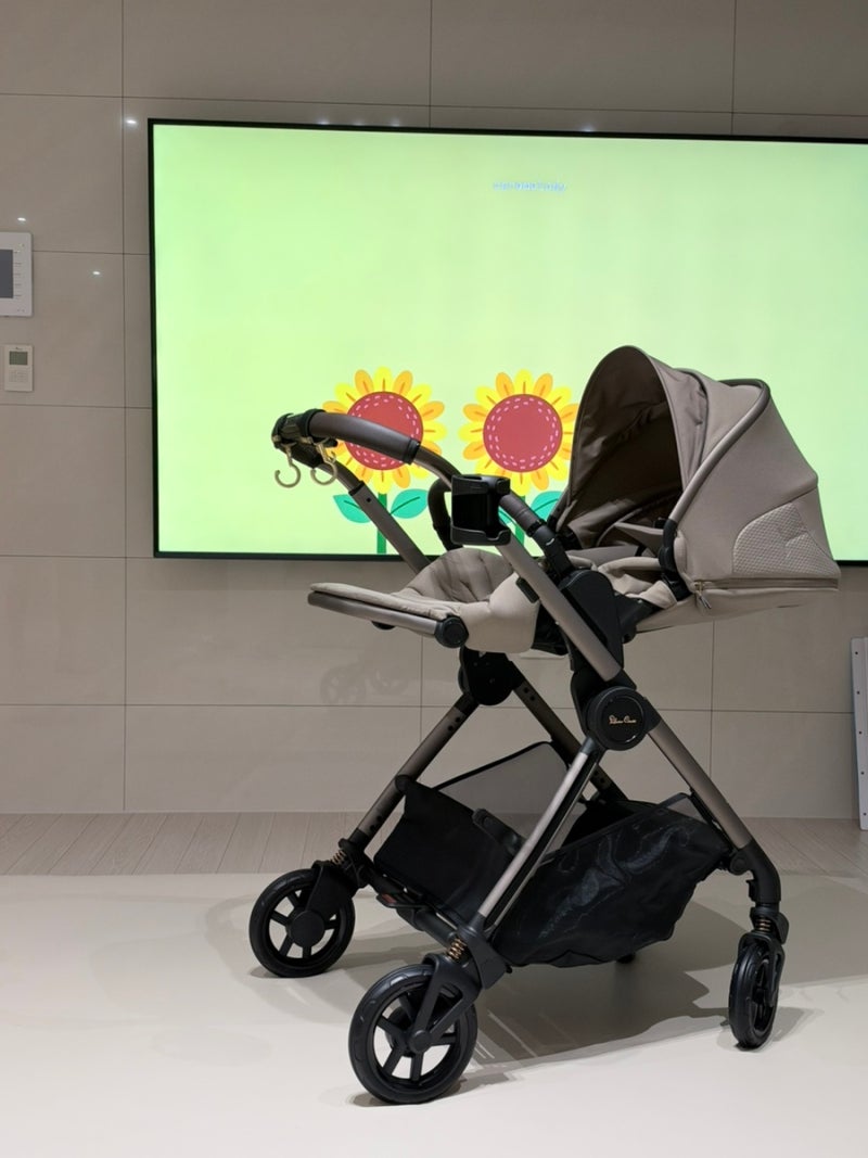 실버크로스 듄2 유모차 구매 후기
