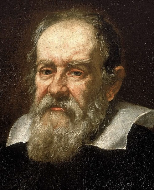 "그래도 지구는 돈다";"Eppur si muove."