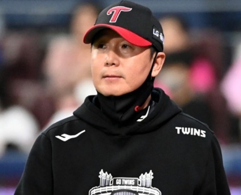 김경문 떠난 한화, 류지현 온다? 3년 20억원 계약 임박 보도