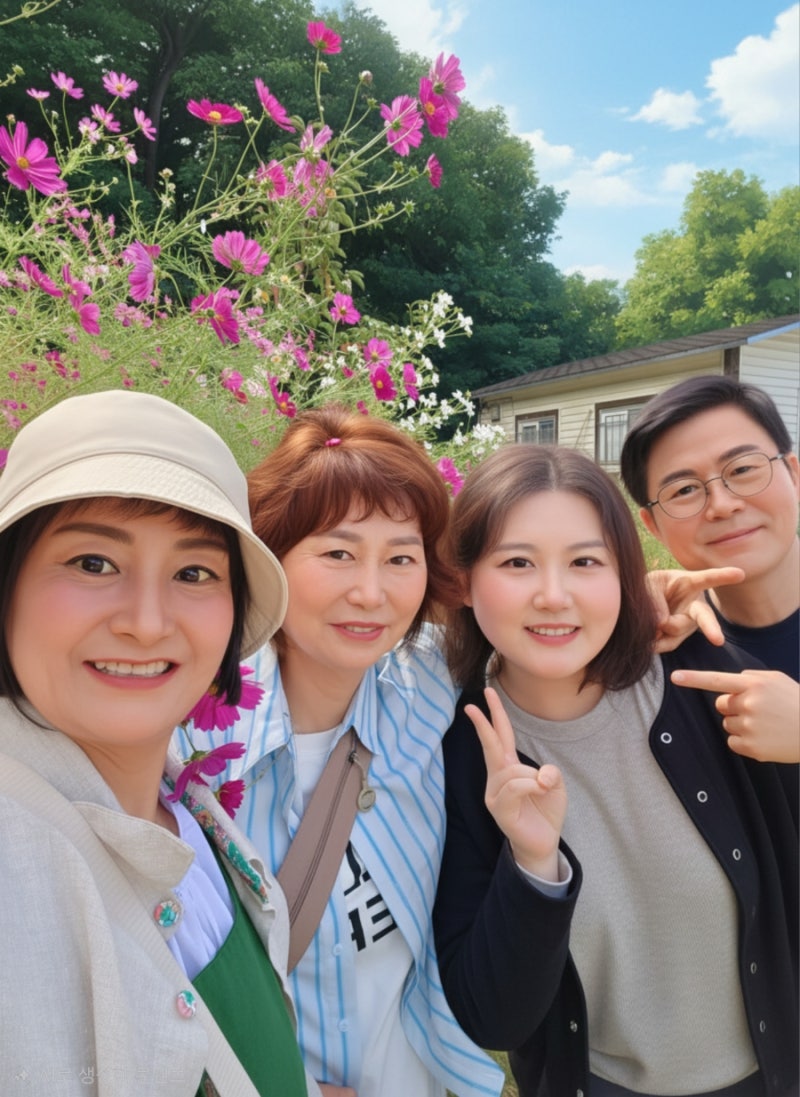생생정보통 보고 간장게장 먹으러 김포 상궁전으로