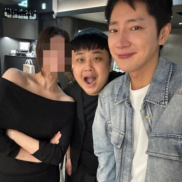 이상엽 와이프 인스타, 증권사 PF 출신 아내 직업·소개팅 비하인드 정리