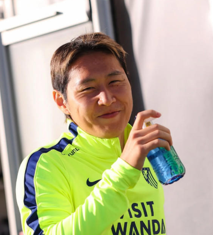 ⚽ “33분이면 충분했다!” 이강인, 교체 출전에도 기회 창출 3회… 로메로 극장골 터진 아틀....
