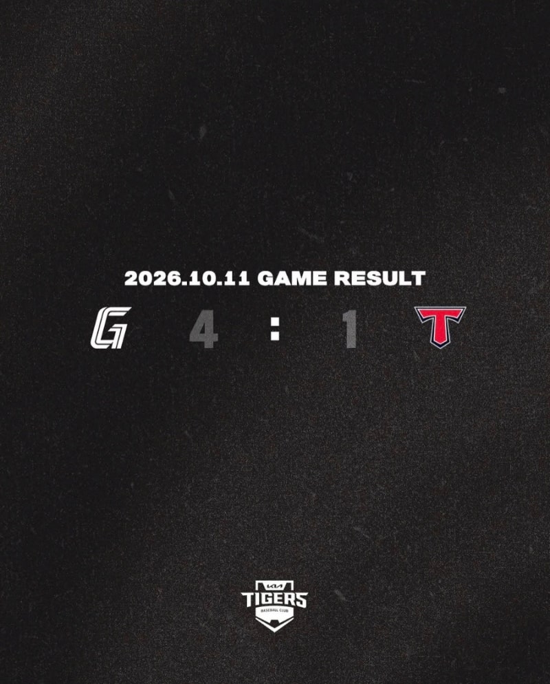 올러 카드의 참사, 이범호의 도박은 왜 최악의 수가 됐나