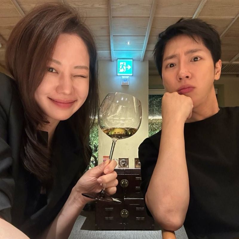 “이상엽 다 가졌네” 와이프 인스타 일상 공개 후 다시 화제