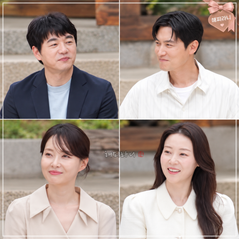 미우새 514회 김승수 송종호 합숙맞선 소개팅녀 미모의 박혜연 민지수 누구? 나이 프로필