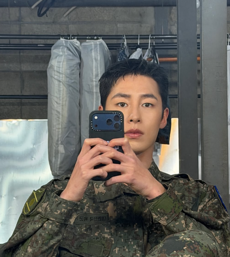 "알바가 시급 50배라고? 새 작품 꿀알바로 돌아온" 이재욱 프로필 고향 학력 재산 나이 최근근....