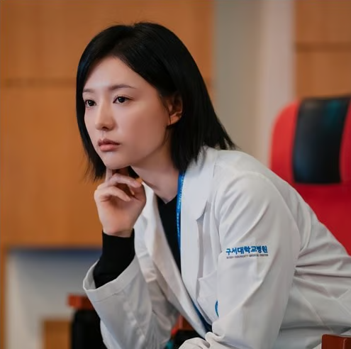 시청률 17% 터졌는데 "모니터 부술 뻔"... '닥터X' 의학 고증 논란에 자문 의사가 남긴 뜻밖의 ....