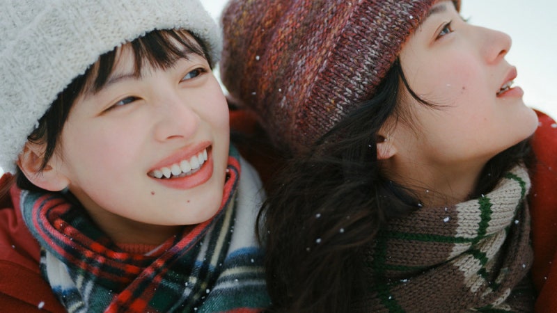 룩백 (2026) "함께 그리며 우리가 되었어"