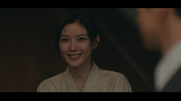 "아니 김유정 경성 소매치기 연기 무슨 일? 첫방 시청률 터진 '100일의 거짓말' 솔직 후기"