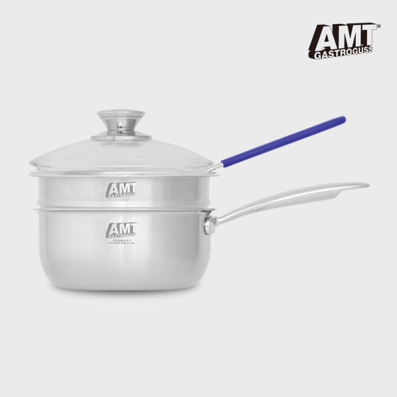 AMT 편수냄비 3개월 실사용 가격대비 완벽 만족 후기