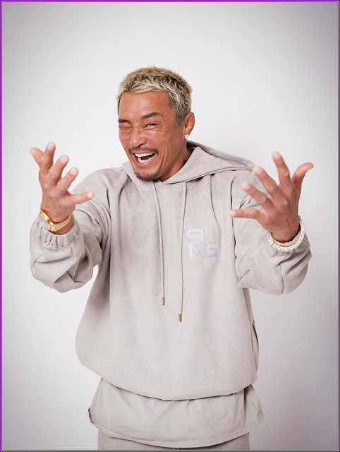 추성훈 SNS 활동 잠정 중단, 사랑하고 존경하던 지인의 비보에 전한 애도