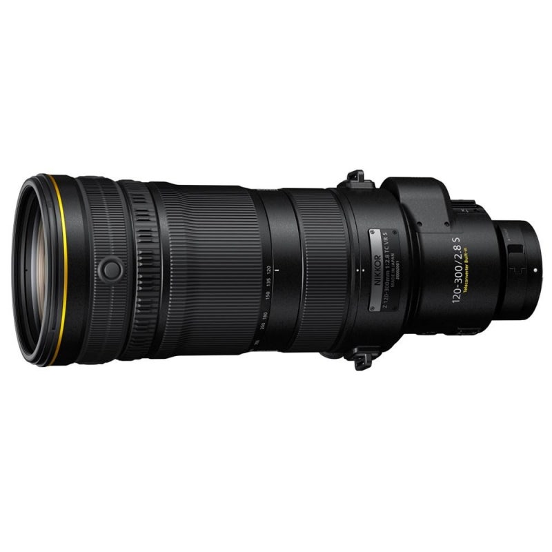 니콘 Z70, 11월 발표설 등장…120-300mm F2.8은 10월 말 출시 가능성