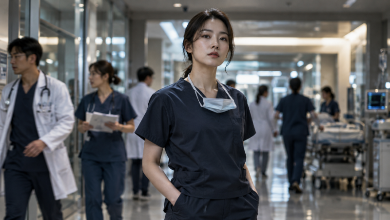 닥터X 1·2회 줄거리와 3회 예고, 김지원 정체 밝혀지나? 시청률 14.9% 돌파
