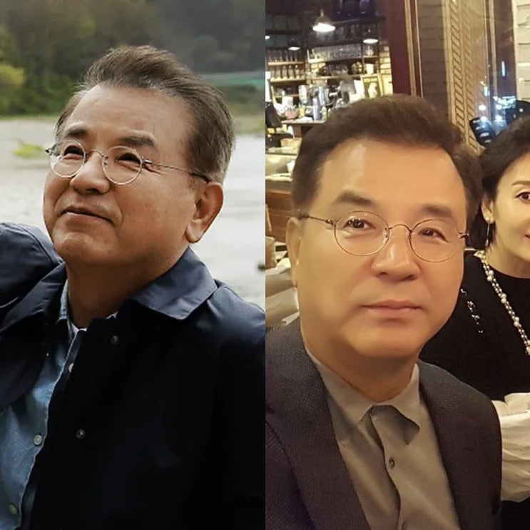 "나 일흔 살이냐" 강석우, 70세 생일날 동국대 석좌교수 깜짝 임용