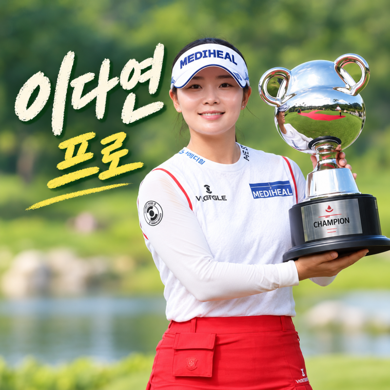 이다연 프로 프로필, 두 번의 청라 연장전으로 본 선수 경력