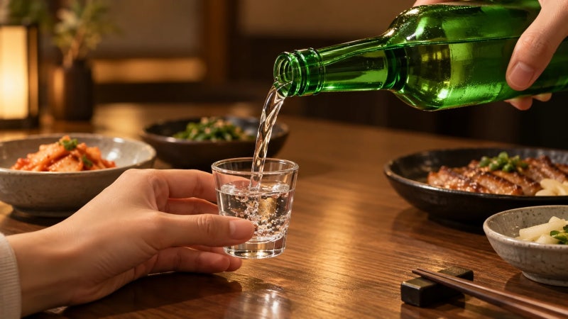 술 마시는 꿈해몽, 술에 취하거나 친구·모르는 사람과 술 마시는 꿈 의미
