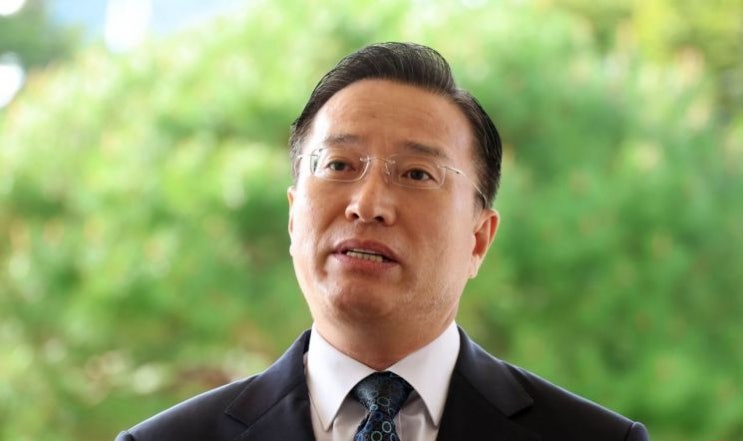 <b>이정현</b> 공소청장 직무대행 프로필｜나이·학력·주요 경력부터 최근....