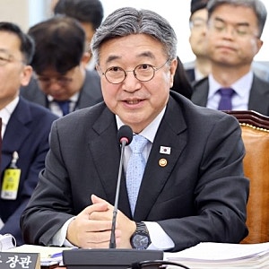 [속보] 윤호중 행안장관, 임은정 광주중수청장 감찰 지시… "중수청, 정치하는 기관으로 착각....