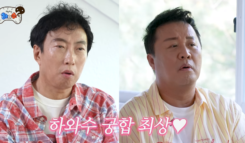 “무한도전 다시 뭉칠까?” 박명수·정준하가 직접 물었더니 나온 답