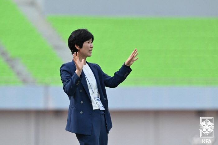 지소연과 김민지가 결승 길목에서 만나요, 수원FC위민의 4전승은 이어질까요