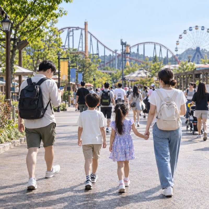 에버랜드 큐패스 가격 얼마?플랜잇3·5 차이와 예약방법