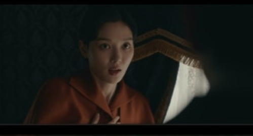 감우성 케이크 배달부의 정체는? 김유정 암살극·100일의 거짓말 5.3% 만든 마지막 인질극