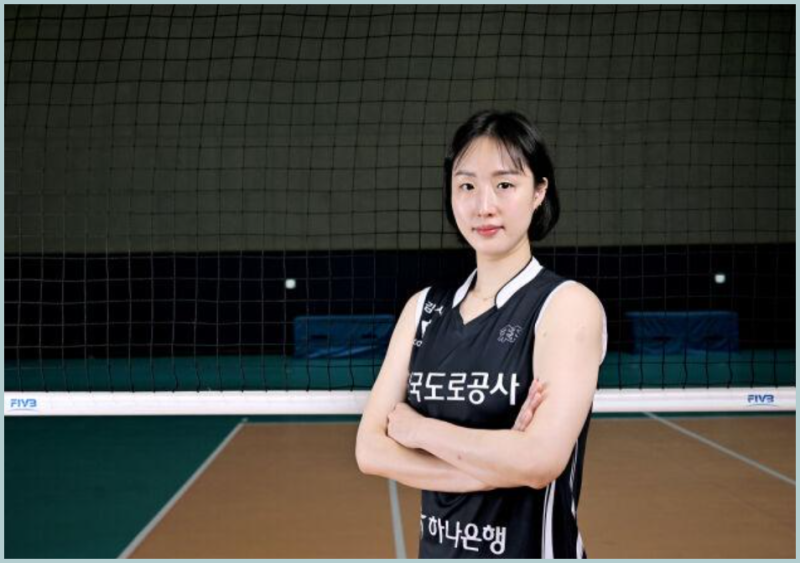 황연주 프로필 신인감독김연경2 나이 40세, 은퇴 5개월 만에 김연경과 재회?
