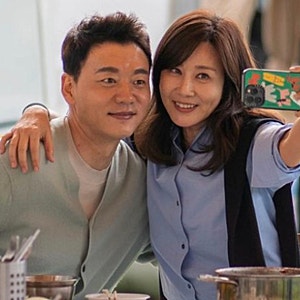 배우 양정아, 김승수와 재혼설에 직접 밝힌 솔직한 입장