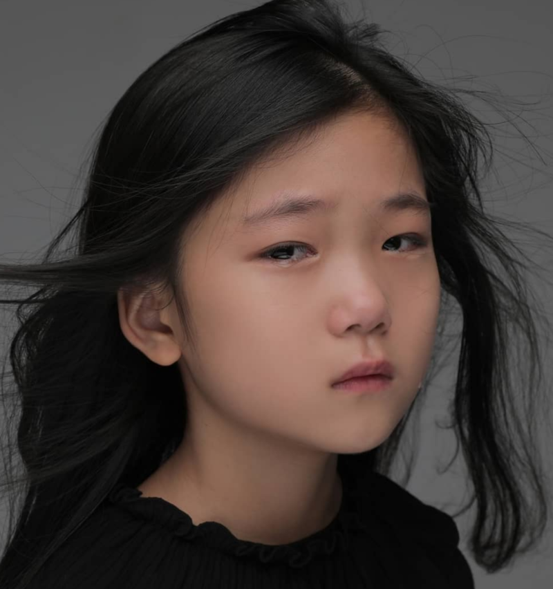 배우 유나 프로필 필모그래피 작품활동, 닥터X 2화 어린 환자 이주희 역·파친코 어린 선자 ·....