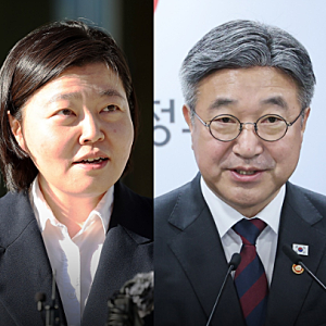 “중수청을 정치 기관으로 착각”… 윤호중, 임은정 감찰 지시에 수사기관 ‘술렁’