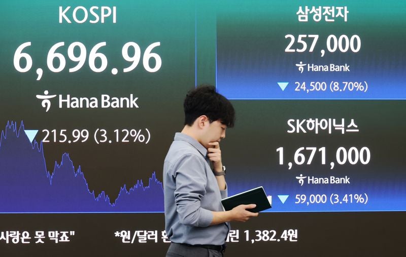 삼성전자·SK하이닉스 매수 3분의 1로 줄었다…주식 고수들이 눈 돌린 종목은?