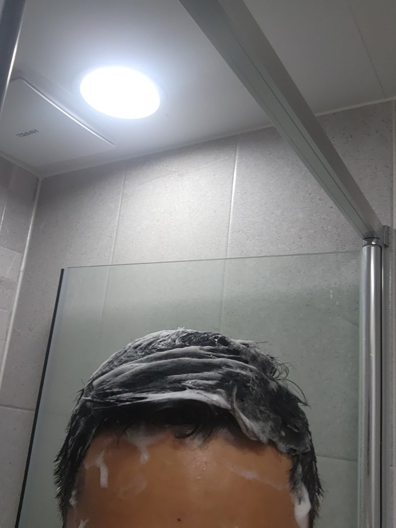 남자 비듬샴푸 | 다이소 TS샴푸 5천원, 세 번째 구매 후기