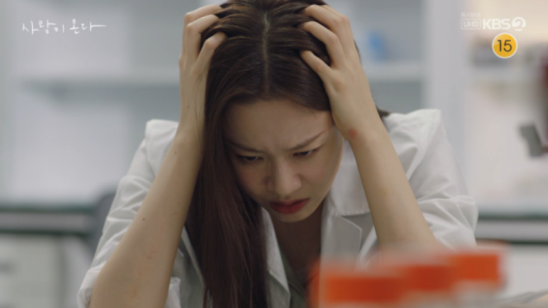 “결혼 엎어라” 배정남 경고 무시하더니…박유나, 시부·남편 불륜과 시모 논란에 다시 떠....