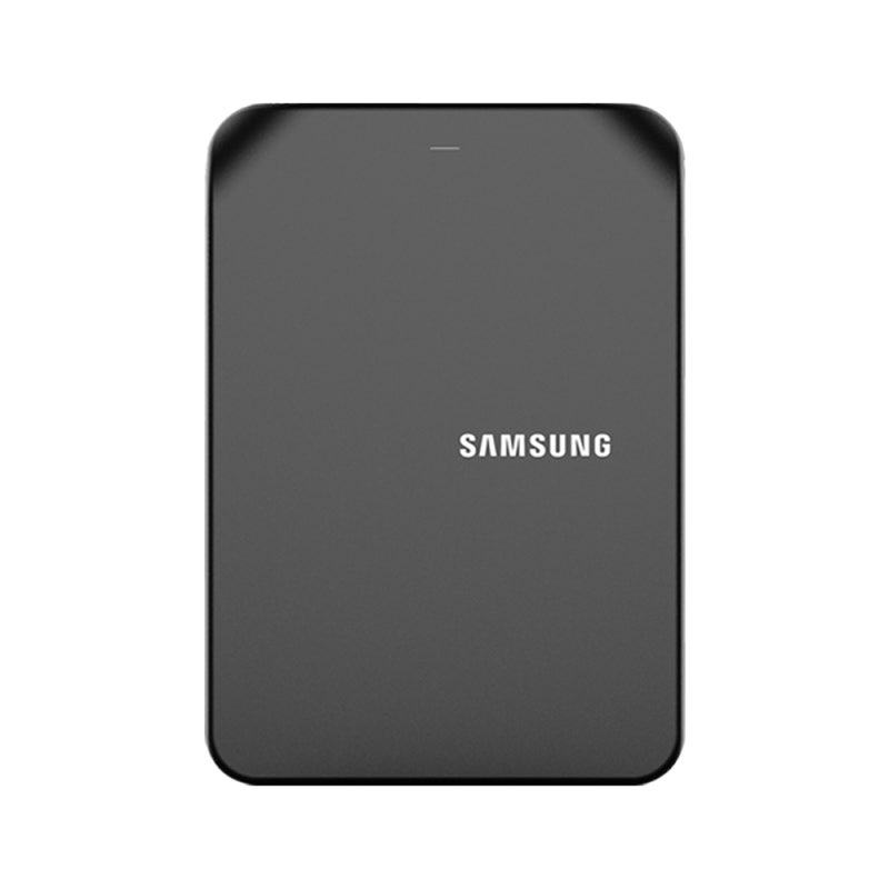 삼성 외장하드 NEW J3 4TB 직접 써보니 정말 편해요
