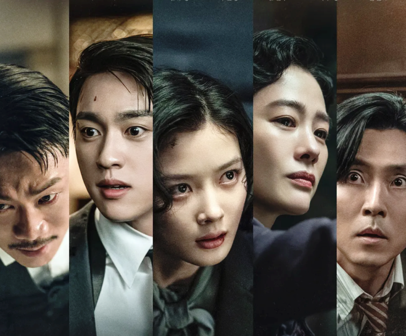 100일의 거짓말 등장인물 1화 2화 줄거리 오랜만에 대작이네요