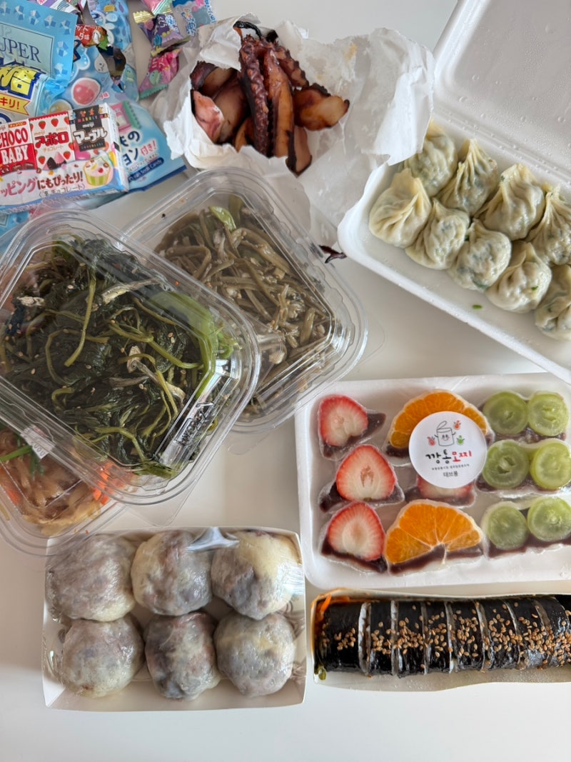 여행 - 부산 남포동 여행 필수 코스 남포동 부평 깡통 시장 맛집, 쇼핑 리스트