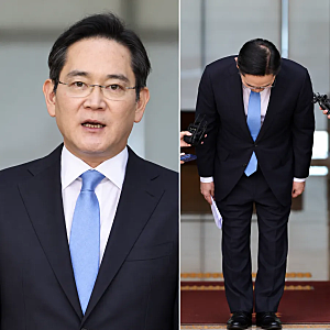 "100조 벌고도 나락?" 삼성전자 주가, PER 4배인데 외국인은 왜 도망갈까